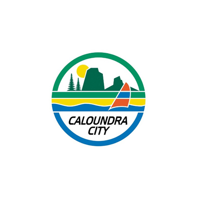 Caloundra Council logo