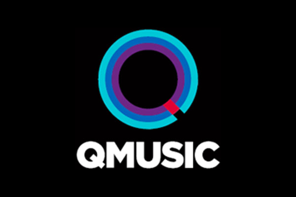 QMusic logo