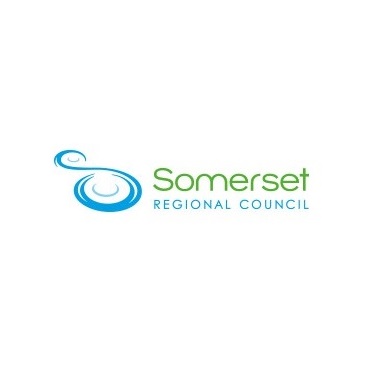 Somerset Regional Council logo